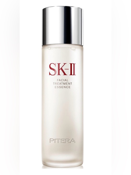 Other - SK-II Treatment Essence Toner - 2.5 oz Bottle